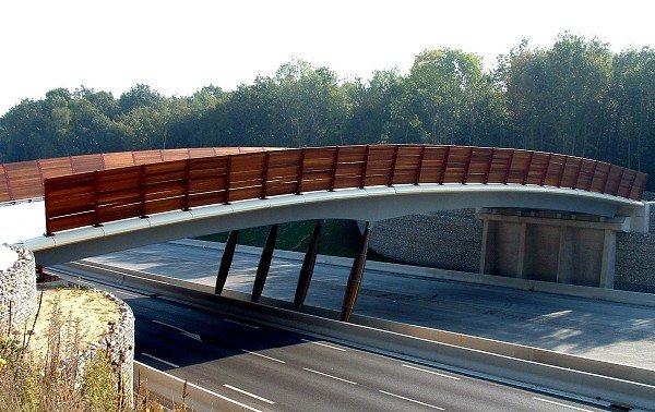 Pont Animalier