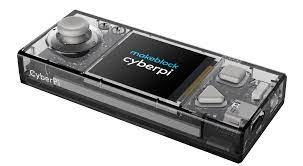 CyberPi